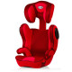 Автокресло MaxiProtect Ergo 3D-Sp Racing Red