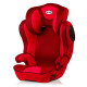 Автокрісло MaxiProtect Ergo 3D-Sp Racing Red