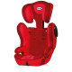 Автокрісло MultiProtect Ergo 3D-Sp Racing Red