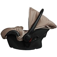 Автокресло Lonex АК- 05 (бежевый)