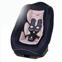 Автокресло Nania 0/1 (0-18 кг) DRIVER LUXE (драже)