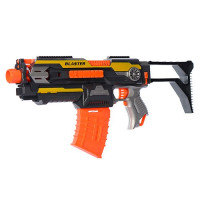 Автомат Bambi Blaster SB409 Оранжевый