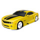 Автомобиль Дрифт 1:10 Team Magic E4D Chevrolet Camaro (желтый)