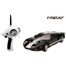 Автомодель р / у 1:28 Firelap IW02M-A Ford GT 2WD (чорний)