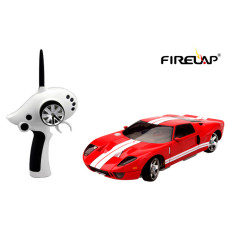 Автомодель р / у 1:28 Firelap IW02M-A Ford GT 2WD (червоний)