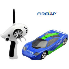 Автомодель р / у 1:28 Firelap IW02M-A Mclaren 2WD (синій)