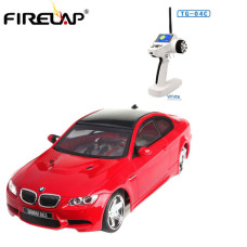 Автомодель р / у 1:28 Firelap IW04M BMW M3 4WD (червоний)
