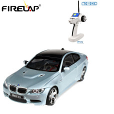 Автомодель р / у 1:28 Firelap IW04M BMW M3 4WD (сірий)