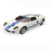 Автомодель р/у 1:28 Firelap IW04M Ford GT 4WD (серый)