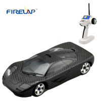 Автомодель р / у 1:28 Firelap IW04M Mclaren 4WD (карбон)