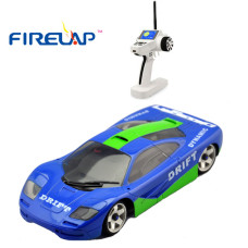 Автомодель р / у 1:28 Firelap IW04M Mclaren 4WD (синій)