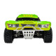 Автомодель шорт-корс 1:18 WL Toys A969 4WD 25км / год (зелений)