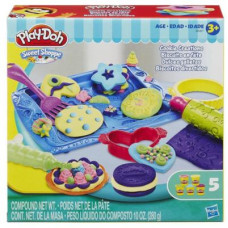 B0307 Play-Doh Ігровий набір "Магазинчик печива"