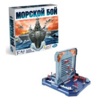 B1817 Игра Морской Бой