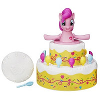 B2222 Игра Сюрприз Пинки Пай