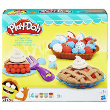 B3398 Play-Doh Игровой набор Ягодные тарталетки