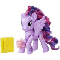 B3598 / C1350EU6 PRINCESS TWILIGHT SPARKE