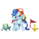 B3602 / C1454EU6 RAINBOW DASH