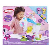 B4622 Playskool Игровой набор Пинки Пай