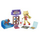 B4910 / B6040EU40 APPLEJACK SLUMBER PARTY GAMES SET