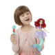 B5302 Ляльки Принцеси для гри з водою в асортименті