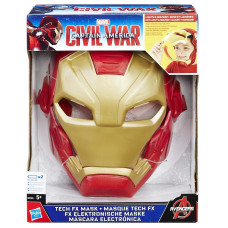 B5784 Электронная маска Железного Человека