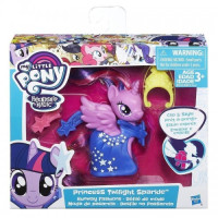 B8810 / B9623EU4 TWILIGHT SPARKLE