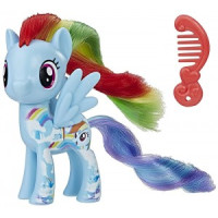 B8924 / C2871EU4 RAINBOW DASH