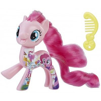 B8924 / C2874EU4 PINKIE PIE