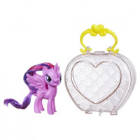 B8952 / B9828EU4 TWILIGHT SPARKLE