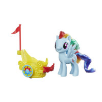 B9159 / B9835EU40 RAINBOW DASH