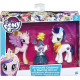 B9160/B9848EU40 PRINCESS CADANCE AND SHINING ARMOR