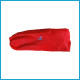 Бар'єрка  Caretero для ліжка (red)