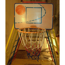 Баскетбольне кільце