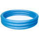 Басейн BestWay 3-Ring Paddling Pool Blue (51024)