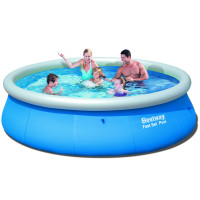 Бассейн Bestway Fast Set (57271)