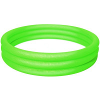 Бассейн BestWay Play Green (51026)