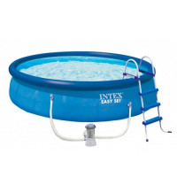 Бассейн Intex Easy Set (26168)