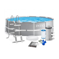 Бассейн Prism Frame Pool Intex 26716