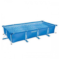 Бассейн прямоугольной 28270NP формы "Intex Rectangular Frame Pool