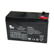 Батарея Bambi 12V/7Ah для B28A-B/JAS007/ZP5059/ZP5118