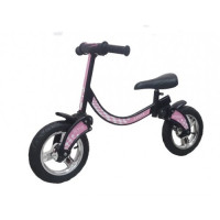 Біговел Adbor KTS Cross - pink, 3,5кг