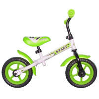 Біговел Alexis-Babymix WB-168 green