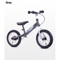 Біговел Caretero Flash (grey)