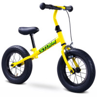 Біговел Caretero Storm (yellow)