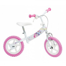 Беговел Dino Bikes My Little Pony 10" (pink-white)