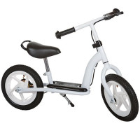 БЕГОВЕЛ PROFI KIDS 12" M 3438AB-1 БЕЛЫЙ