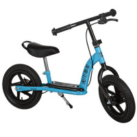 Беговел Profi Kids 12 "M 3438AB-2 Блакитний