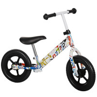 Беговел Profi Kids 12" M 3440W-1 Граффити
