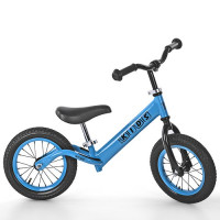 Беговел Profi Kids 12 "M 3844A-1 Блакитний